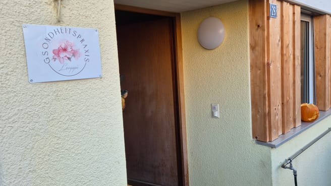 Gsondheitspraxis Leuppi image