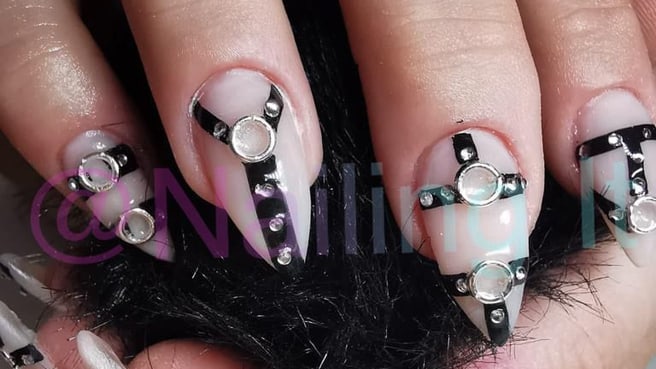Immagine Nailing It Nagelstudio Winterthur