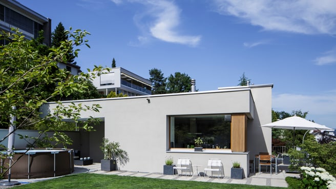 Immagine galli architektur