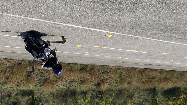 Image Motorradfahrschule Ilanz - Chur - Küblis