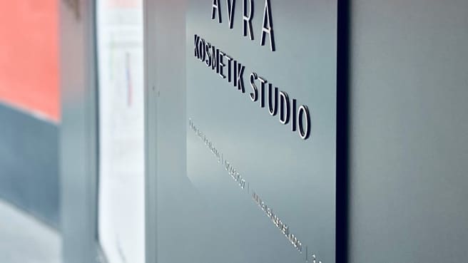 Image AVRA Kosmetik Studio