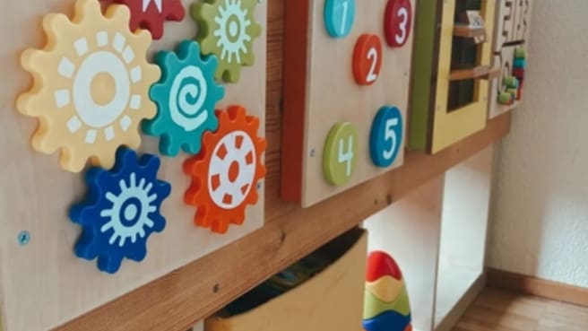 kidscare zug image