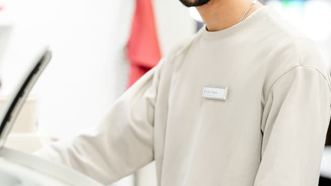 CHALON Optik • Optometrie • Brillen • Kontaktlinsen image