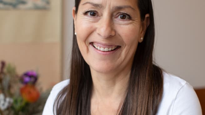 Bild cosmosan praxis für tcm & akupunktur zürich