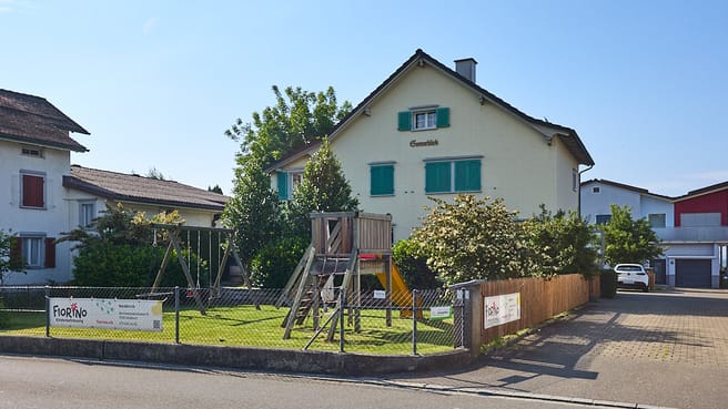 Immagine Fiorino Waldkirch