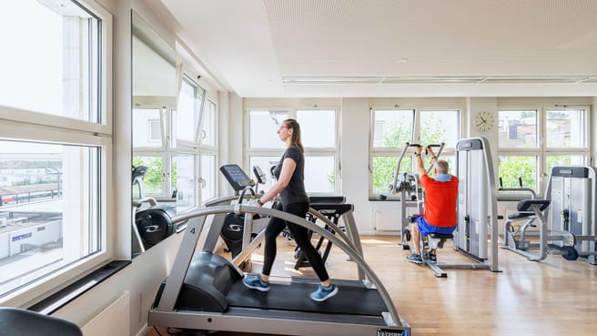 Immagine PHYSIOZENTRUM Zürich Wollishofen