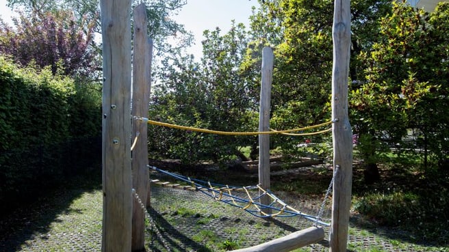 Bild Kita Hohmadpark GmbH
