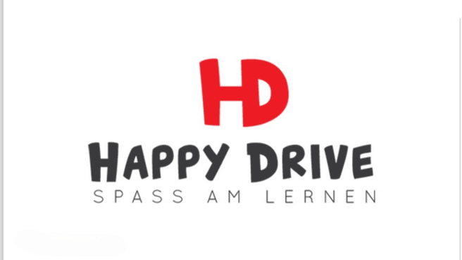 Happy Drive image