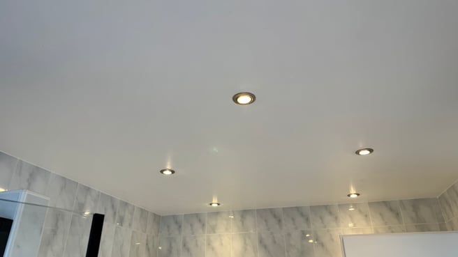 LiMi Peinture  Plâtrerie Peinture & Rénovation image