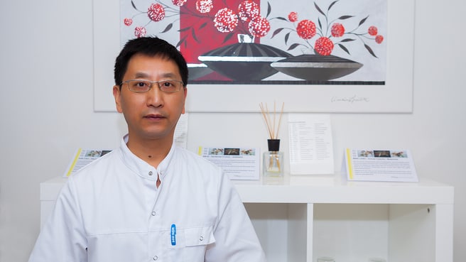 Akupunktur & TCM Zug | Sinoswiss Praxis für Chinesische Medizin image