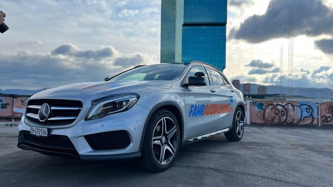 Immagine Fahrausbildung.ch