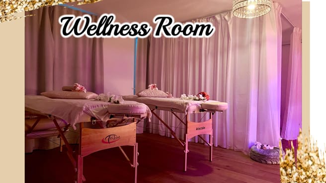 Image Sensuel Tantra Erotik Massagen Luzern