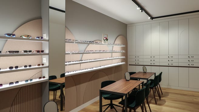 Städtli Optik image