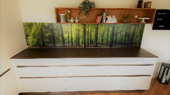 Immagine Ammann Holz GmbH