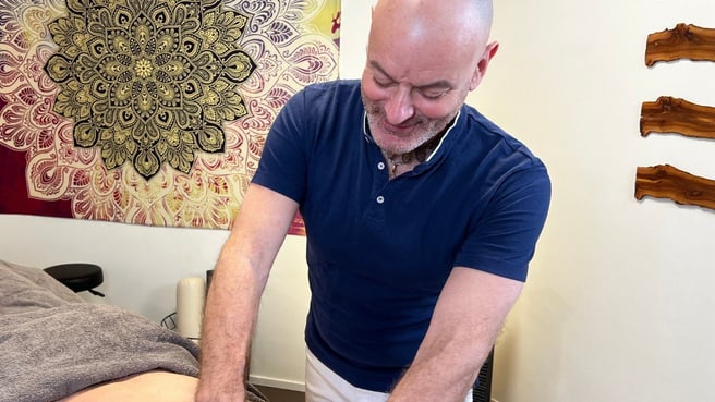 Bild Toro Massage Therapie