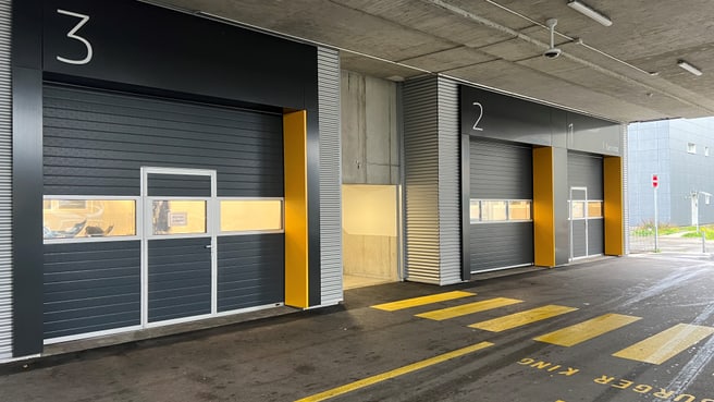 Bild Blitz Garage AG (Renault/Dacia)