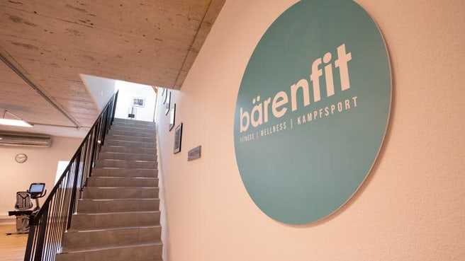 Bild Bärenfit GmbH