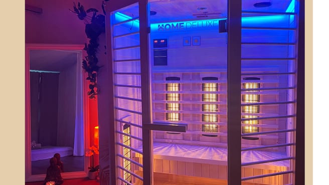 Sensuel Tantra Erotik Massagen Luzern image