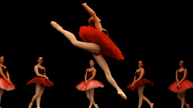 Immagine Kitri Ballettschule / Akademie Ballett&Tanz