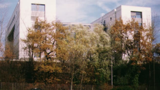 Immagine Jacques Perret | Architecte EPFL-SIA