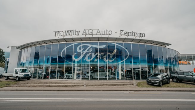 Th. Willy Luzern-Kriens image
