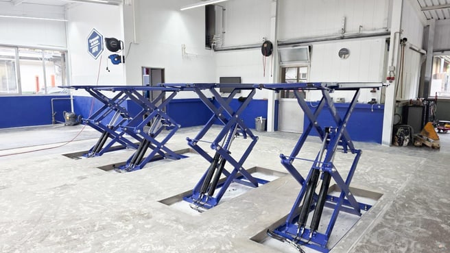 Carrosserie du Relais SA image