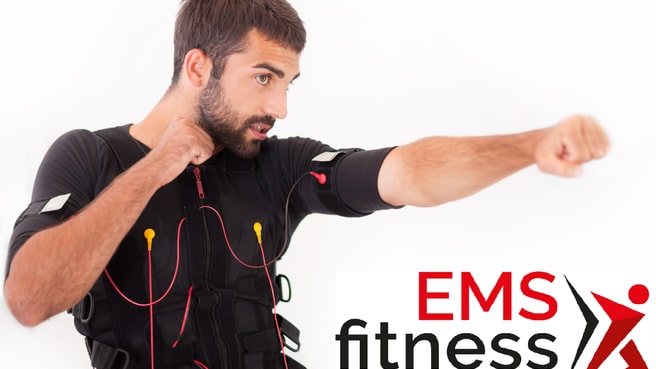 Bild EMS Fitness