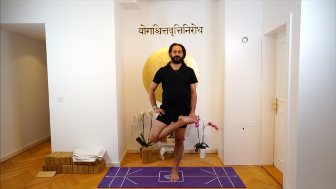 Immagine Yogveda Yoga