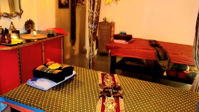 Image Samran Thai & Wellness Massagen