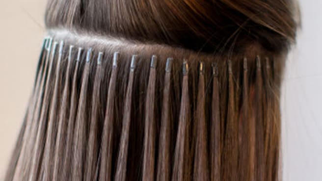 Image Haarkunst-style