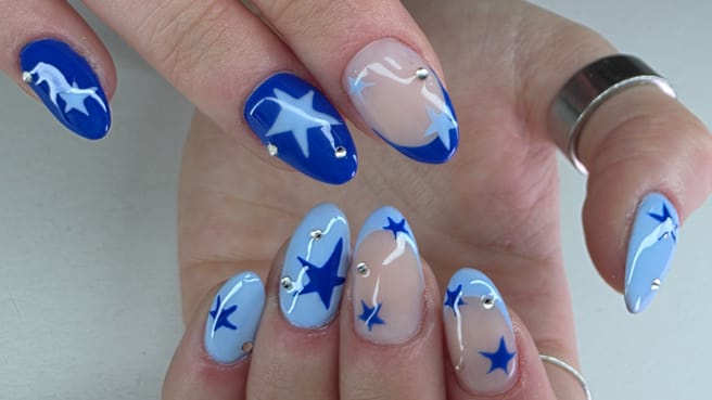 Image Nailing it Nagelstudio Winterthur