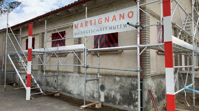 Martignano GmbH image