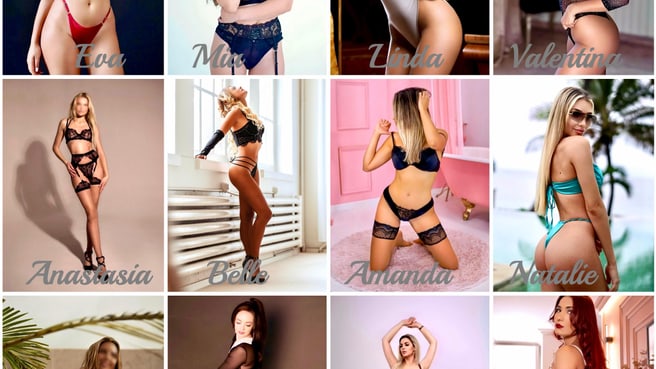Sensuel Tantra Erotik Massagen Luzern image