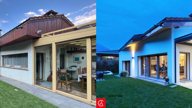 Image Cardoso Architecture Sàrl