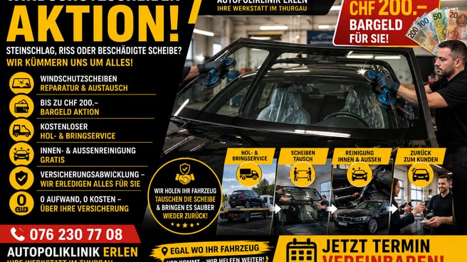 Immagine Autopoliklinik