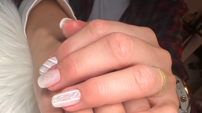 Immagine Nails by Johanna