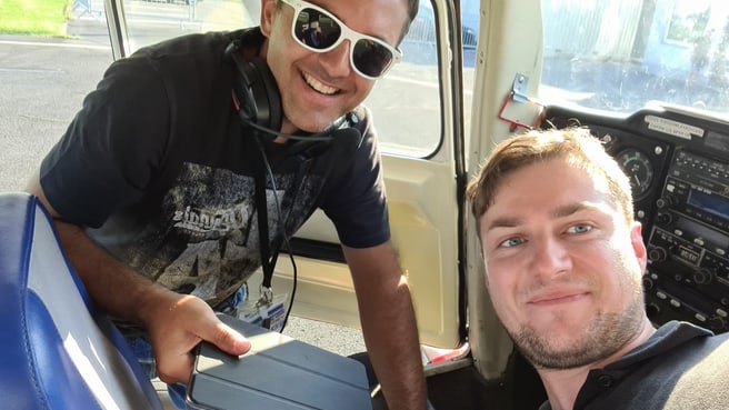 Fahr- und Flugschule Daniel Raffelsberger 🚗✈️ image