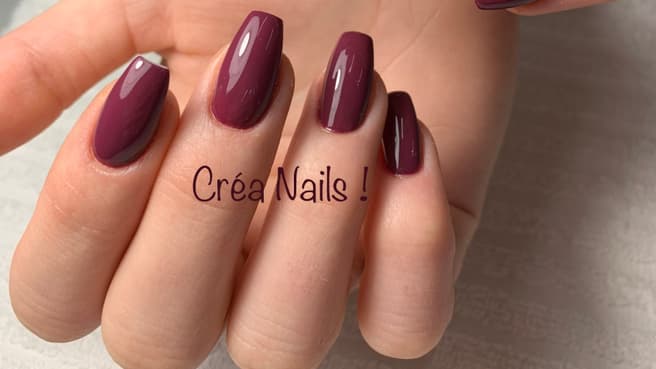 Créa Nails image