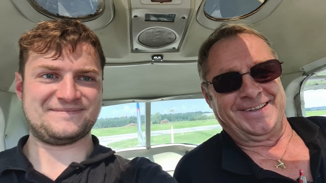 Fahr- und Flugschule Daniel Raffelsberger 🚗✈️ image