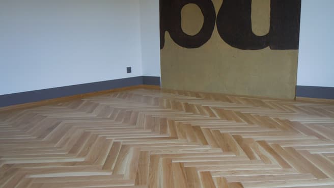 Immagine Floor-Decor Bodenbeläge