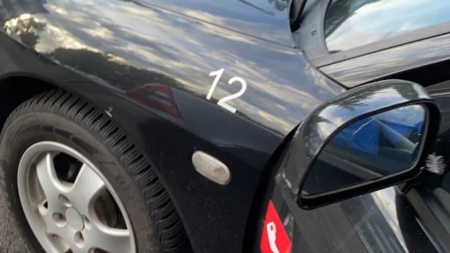 Bild Autoklinik Zug GmbH