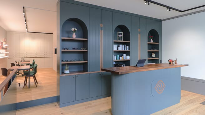 Städtli Optik image