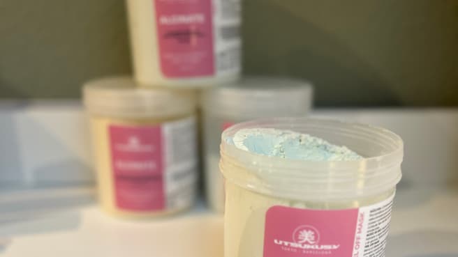 Bild Kosméa Kosmetik