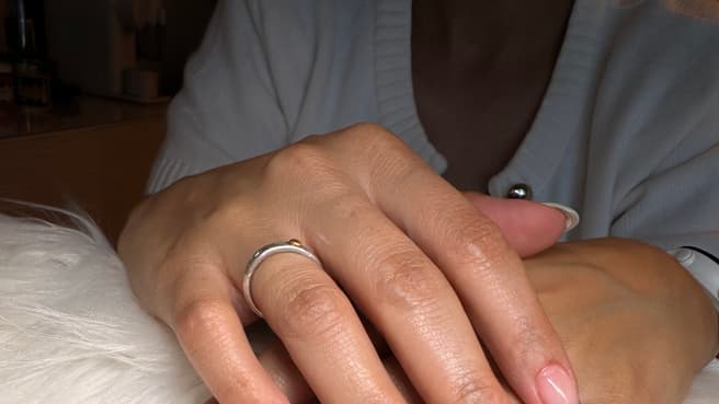 Immagine Nails by Johanna