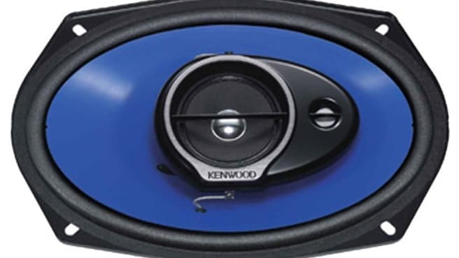 Immagine Kenwoodcarhifi Marine