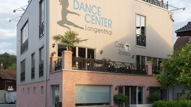 Bild Dance Center Langenthal AG