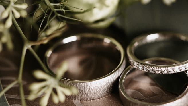 Jori Silber & Stein image