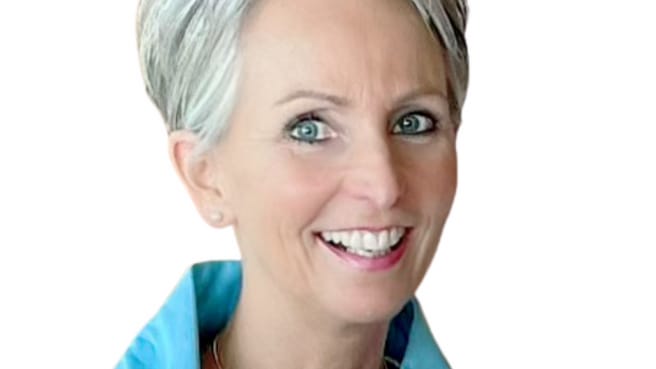 Immagine Denise Galasso Coaching