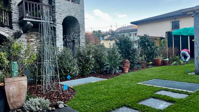 Immagine Nikola Giardini e Figli Sagl