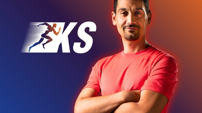 KS Functional Movement - Personal Trainer Lugano image
